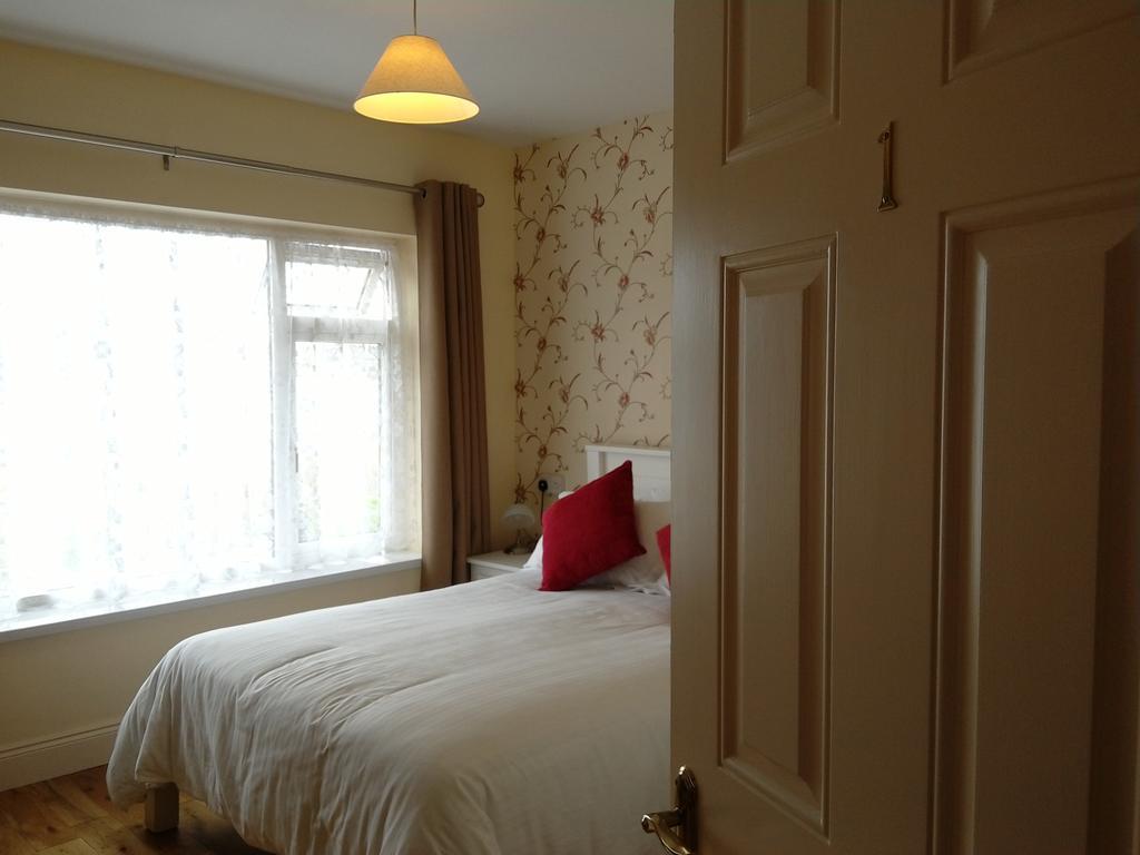 The Waterfront B&B Portmagee Dış mekan fotoğraf